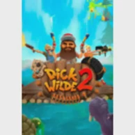 Igra za PC: Dick Wilde 2 [VR]